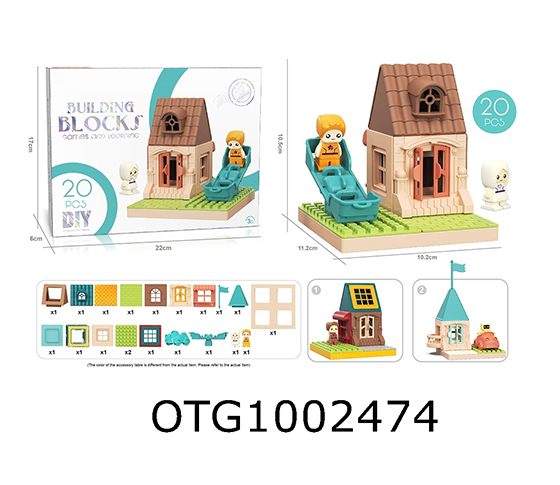 BLOCKS