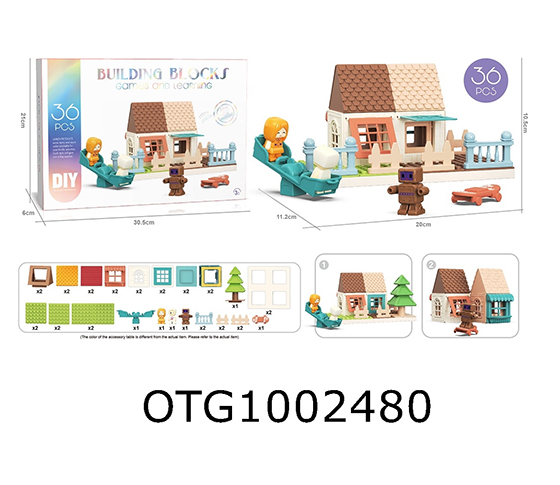 BLOCKS