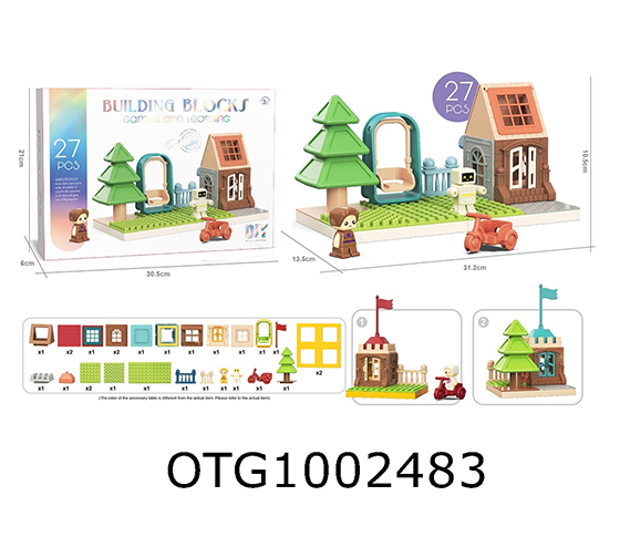 BLOCKS