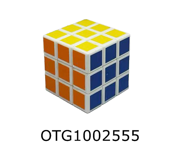 CUBE