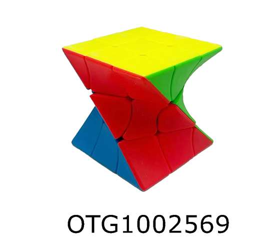 CUBE