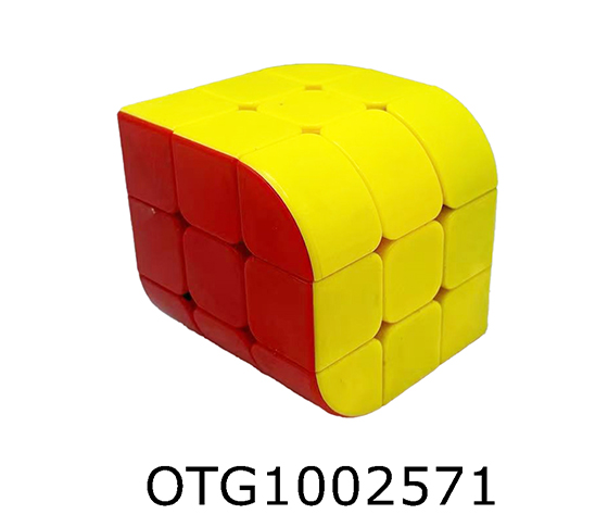 CUBE
