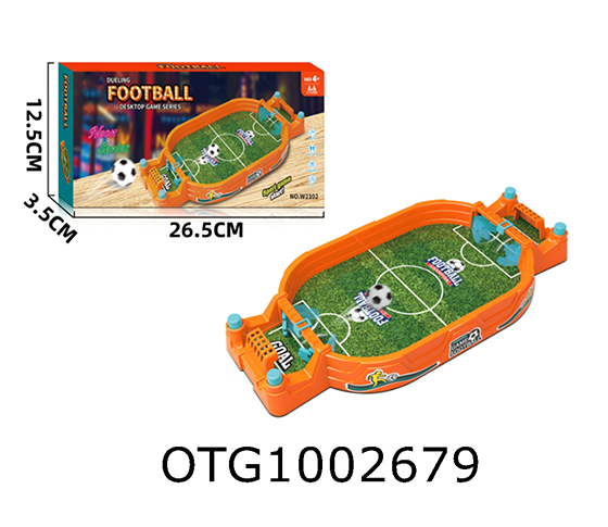 FOOTBALL