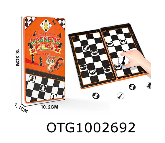 CHESS