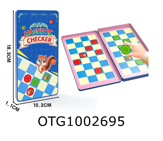 CHESS