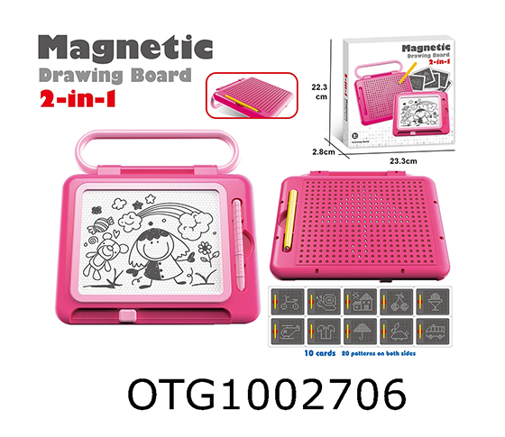 DRAWING BOARD