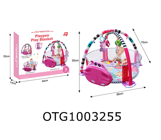 BABY GYM