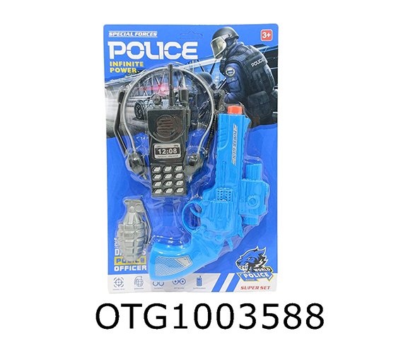 POLICE SET 