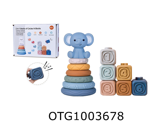 BABY TOYS