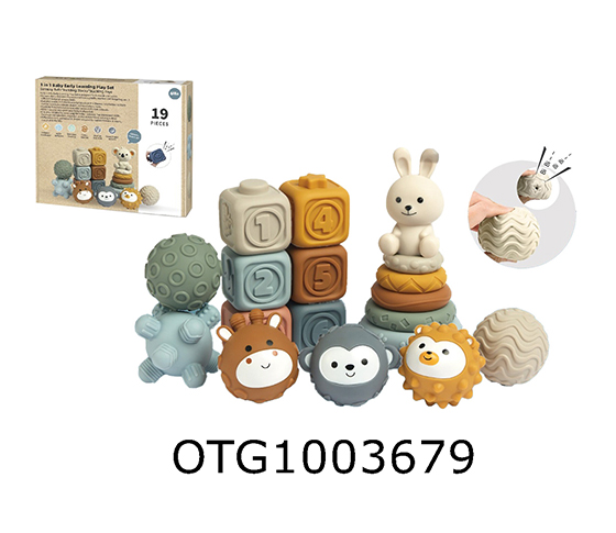 BABY TOYS