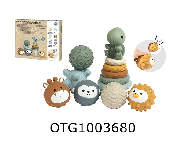 BABY TOYS