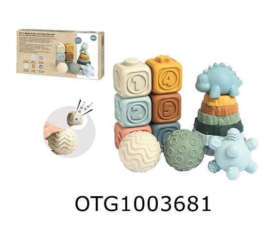 BABY TOYS