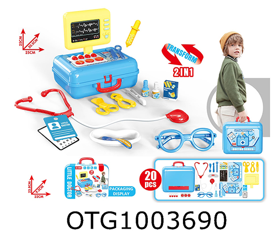 DOCTOR SET
