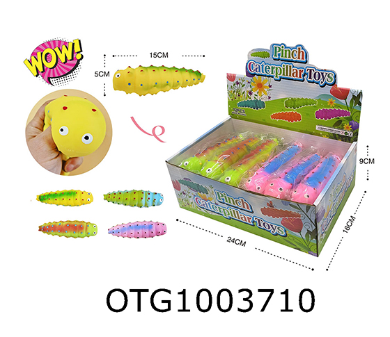 DECOMPRESSION TOY