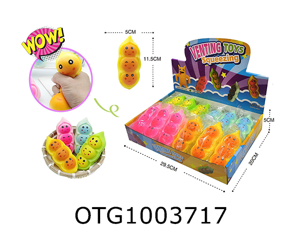DECOMPRESSION TOY