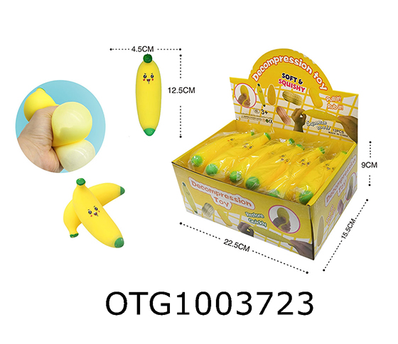 DECOMPRESSION TOY