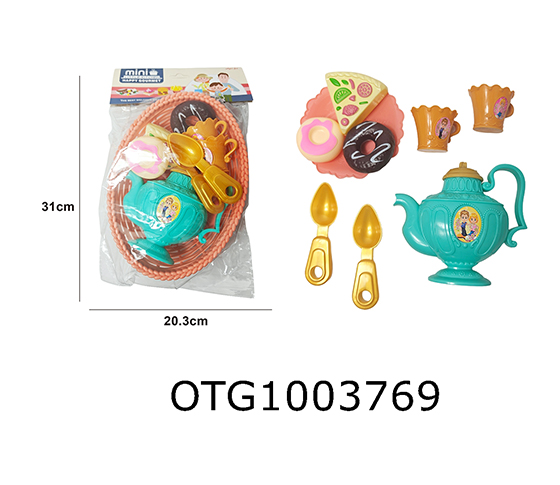 TEA SET