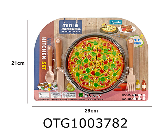 FOOD SET