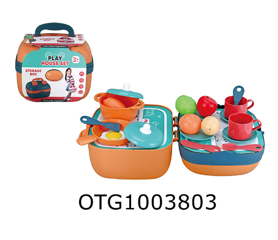 KITCHEN SET