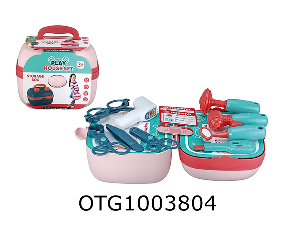 DOCTOR SET