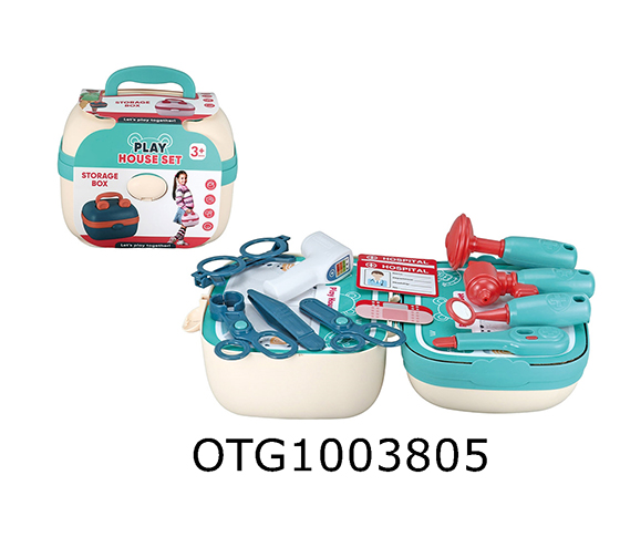 DOCTOR SET