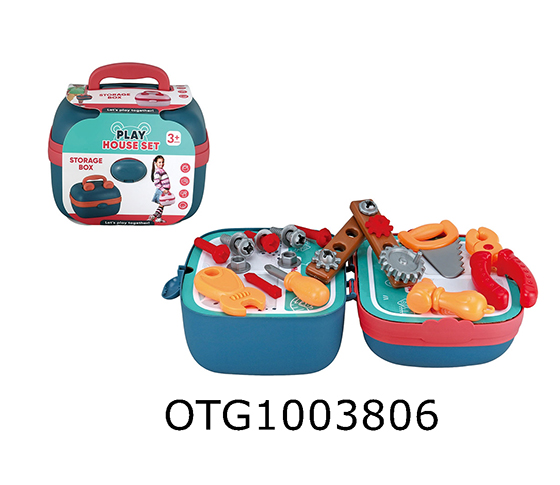 TOOL SET