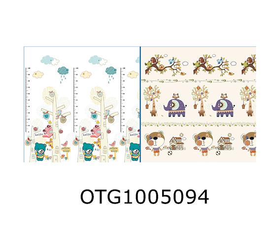 BABY PLAY MAT 