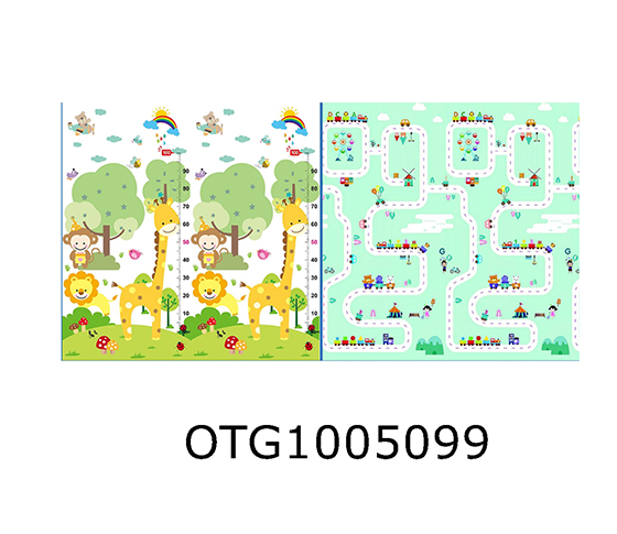BABY PLAY MAT 