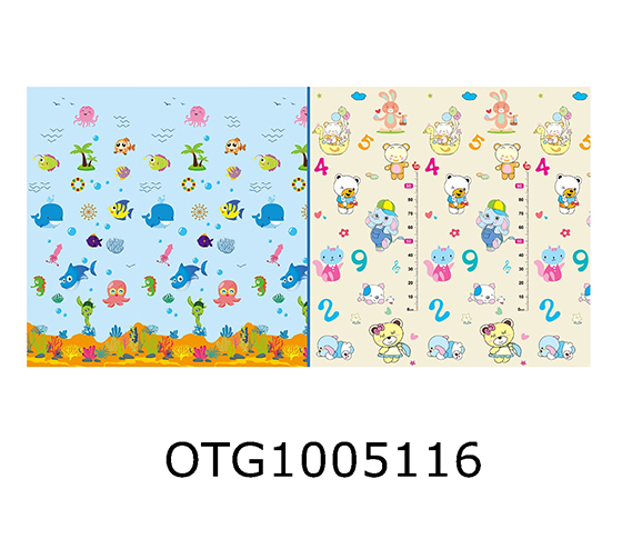 BABY PLAY MAT 