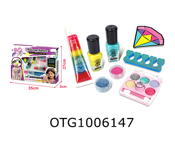 NAIL ART KIT