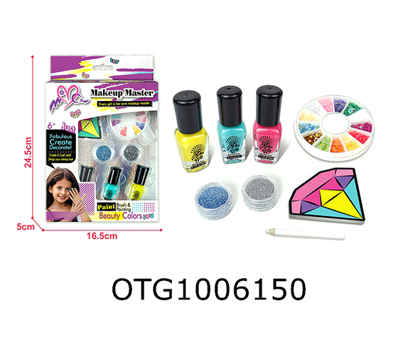 NAIL ART KIT