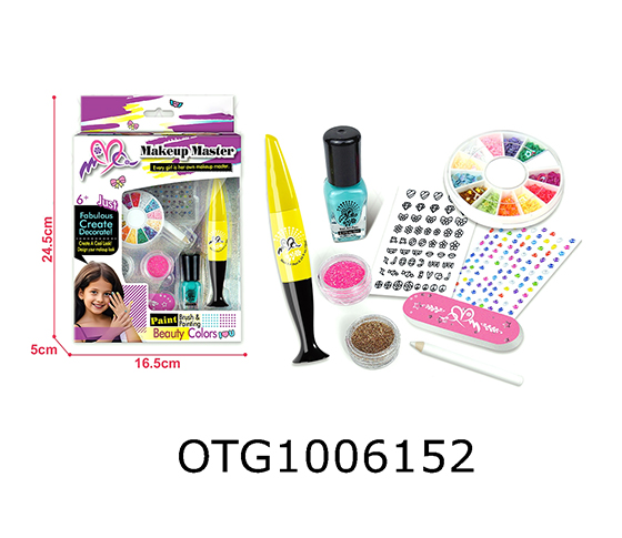 NAIL ART KIT