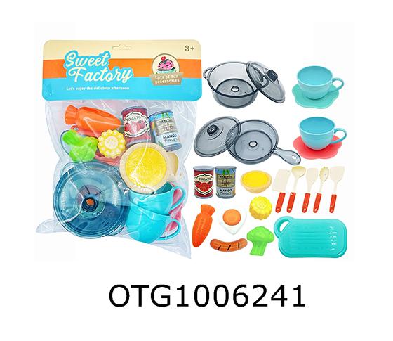 TABLEWARE SET