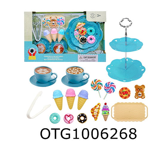 DESSERT SET