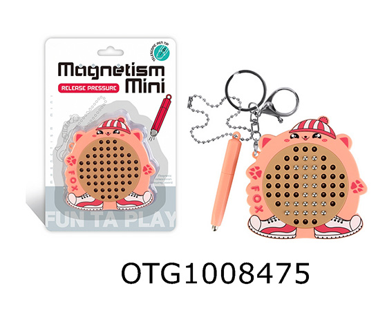 DECOMPRESSION DRAWING BOARD