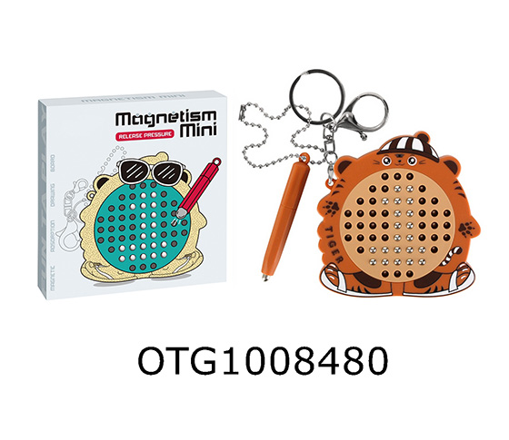 DECOMPRESSION DRAWING BOARD