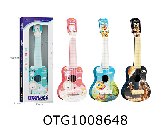 UKULELE