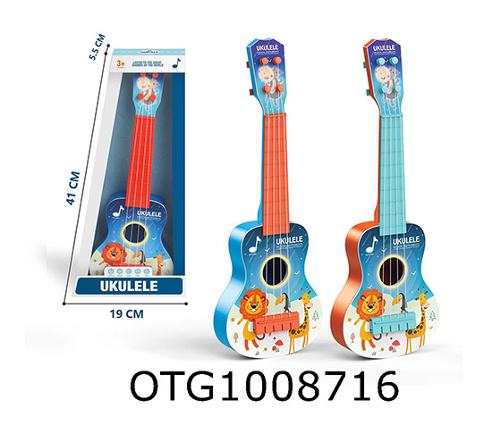 UKULELE