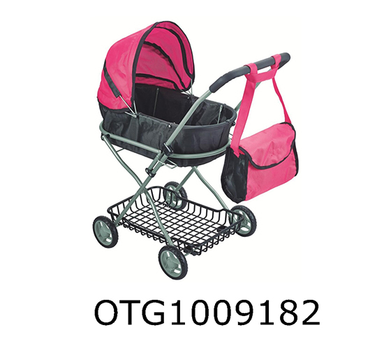 DOLL CART 