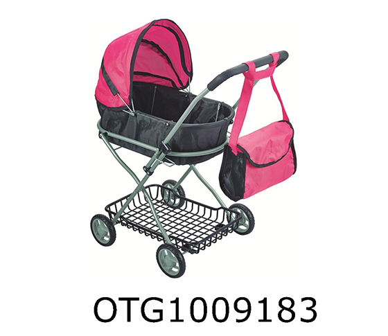 DOLL CART 