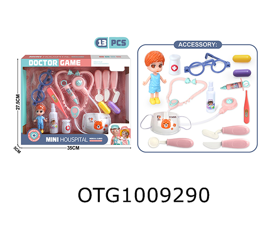 DOCTOR SET