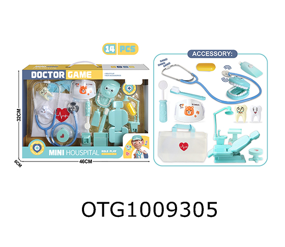 DOCTOR SET