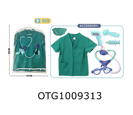 DOCTOR SET