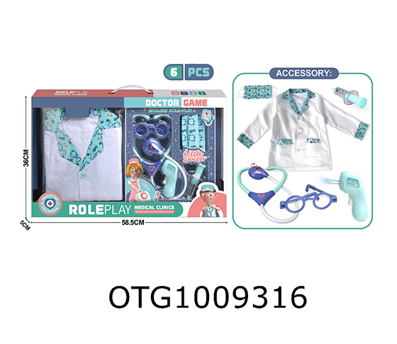 DOCTOR SET
