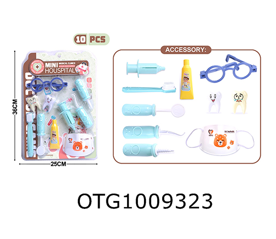 DOCTOR SET