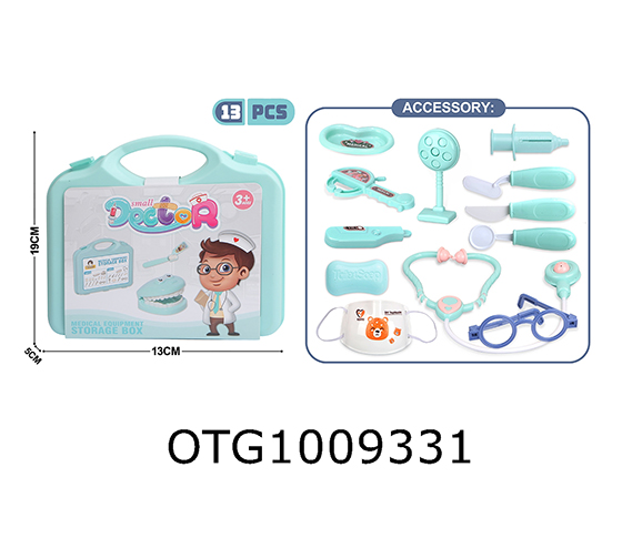 DOCTOR SET