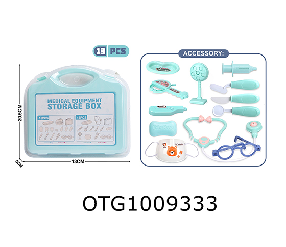 DOCTOR SET