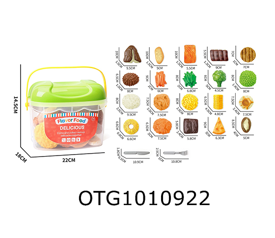 FOOD SET