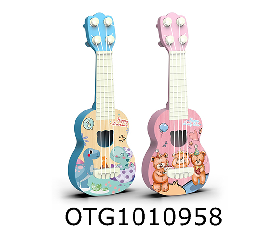 UKULELE