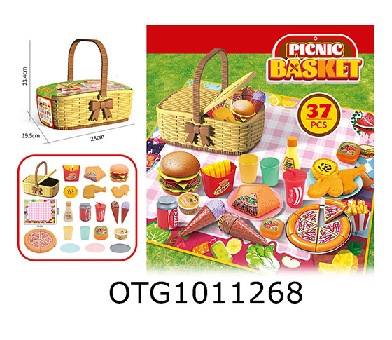 PICNIC BASKET
